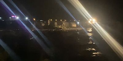 Bursa'da mevsimlik tarım işçilerinin zor anları!