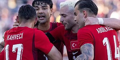 Bursa’da milli heyecan çok farklı yaşanacak!