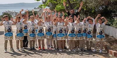 Bursa'da minik şeflerden eşsiz tarifler!