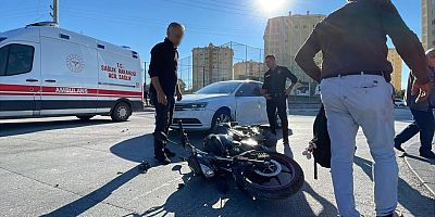 Bursa’da motosiklet tehlikesi günden güne artıyor; İşte o rapor...