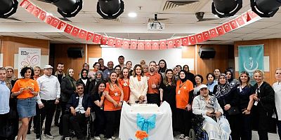 Bursa’da MS hastaları için önemli buluşma!