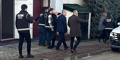 Bursa’da Mustafa Bozbey için istenen ceza belli oldu