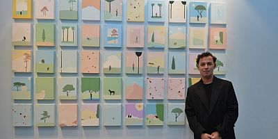 Bursa'da mutlaka görülmesi gereken bir sergi!