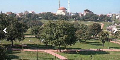 Bursa’da o alan 3 ay kullanıma kapatılıyor!