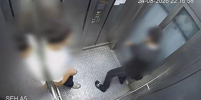 Bursa'da o asansörün neden bozulduğu ortaya çıktı!