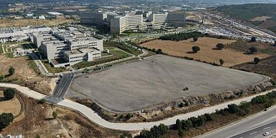 Bursa'da o bölgede otopark çilesi bitiyor! 