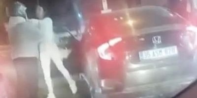 Bursa’da o kadın sürücünün cezası belli oldu!