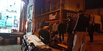 Bursa’da o kazadan acı haber!