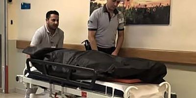 Bursa’da o kazadan kahreden haber!
