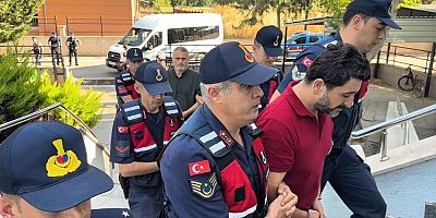 Bursa'da o şebeke çökertildi; Sahte site kurup dolandırdılar...