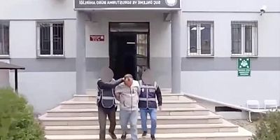 Bursa’da o şüpheliler yakalandı!