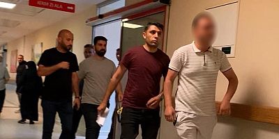 Bursa’da o sürücü tutuklandı!