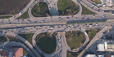 Bursa’da o yollar trafiğe kapatılıyor!