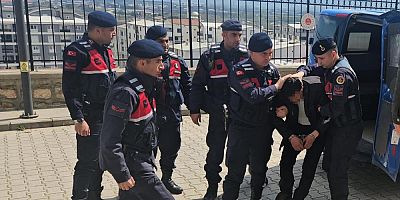 Bursa’da o zanlı yakalandı!