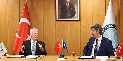 Bursa'da öğrencilere katkı sağlayacak işbirliği!