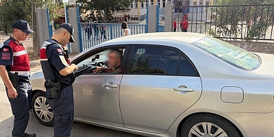 Bursa'da okul çevrelerinde denetimler sıklaştı!