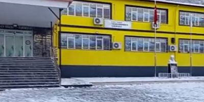 Bursa'da okul çevrelerinde sessizlik var