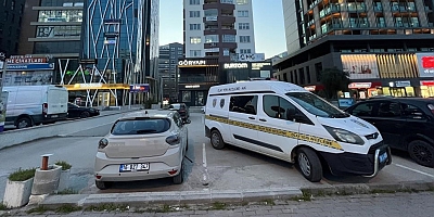 Bursa'da olay var; Eski sevgili dehşeti...