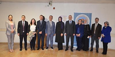 Bursa’da “Onkoloji Hasta Okulu” açıldı