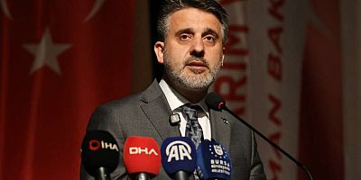 Bursa'da orman yangınlarına karşı yeni hamle