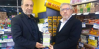 Bursa’da örnek dayanışma