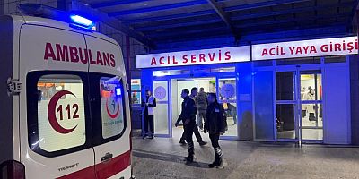Bursa'da ortalık karıştı; Avukat hayatını kaybetti, kardeşi ağır yaralı...