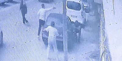 Bursa'da ortalık karıştı; Silahlı kavga...