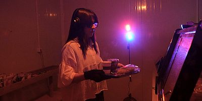 Bursa’da otizmli bireylerin neler yaşadıklarını anlattılar!