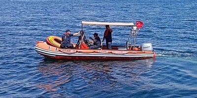 Bursa’da panik anları! Denize açılan çocuk...