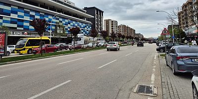 Bursa'da pazar günü bu yollar kapanıyor!