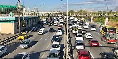 Bursa'da pazar gününe dikkat! Birçok yol trafiğe kapatılacak...