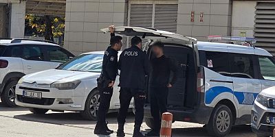 Bursa'da polisi alarma geçiren olay; Okulda silah paniği...