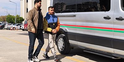 Bursa’da polisten kaçan şüpheli şaşırtmadı!