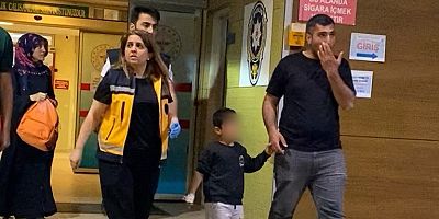 Bursa'da prize parmağını soktu olanlar oldu!