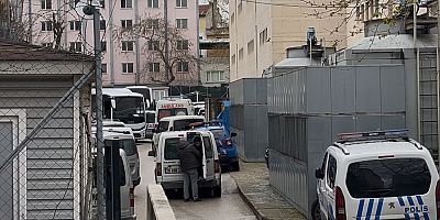 Bursa’da rüşvet ve yolsuzluk soruşturmasında yeni gelişme