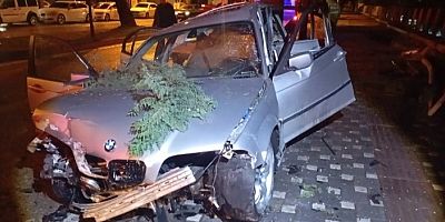 Bursa’da sabah saatlerinde korkunç kaza