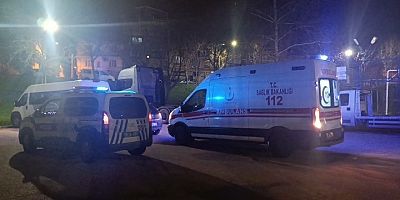 Bursa'da sabaha karşı olay çıktı!