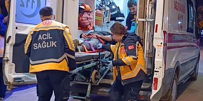 Bursa'da sabaha karşı silah sesleri!