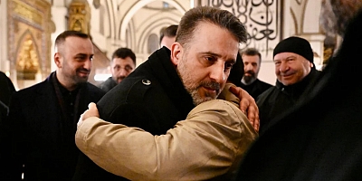 Bursa’da Şahin Biba startı verdi!