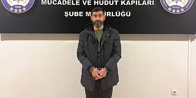 Bursa’da sahte avukat kaçamadı!