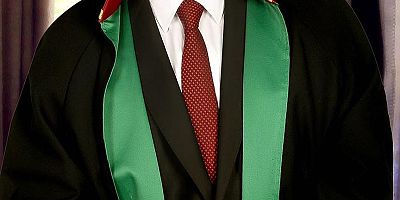 Bursa’da sahte avukat sınır dışı edildi!