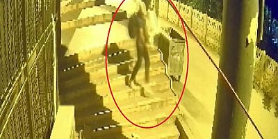 Bursa'da şaşırtan hırsızlık; Peruk takıp şort giydi...