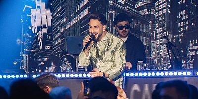 Bursa’da Sefo coşkusu