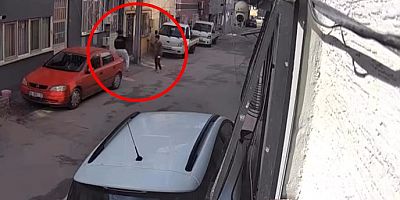 Bursa’da şehir eşkıyaları doğal gaz kutularını kırdı!