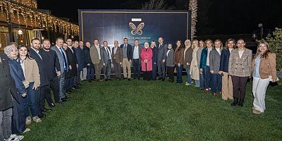 Bursa’da şehrin dinamiklerini buluşturan sahur