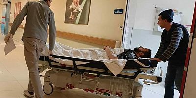 Bursa’da silah temizliği faciayla sonuçlandı