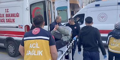 Bursa’da silahlı çatışma; Ortalık fena karıştı