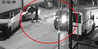 Bursa'da silahlı saldırı! Hayatını kaybetti...