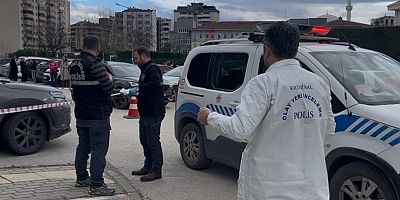 Bursa'da şok eden olay; Öğretmeni vurdular