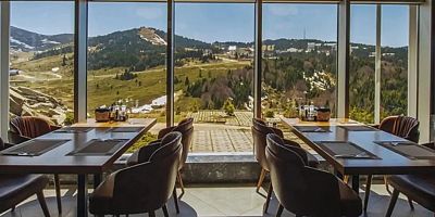 Bursa'da sosyal tesislere zam geldi!